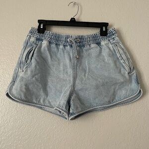 Sezane Kurt Short Size 8